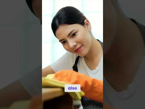 Why Hiring a Professional Cleaning Service is Worth It #shorttermrentals #realestateinvesting