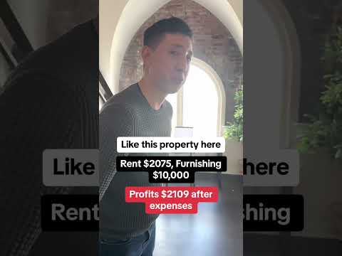 The secret to how wealthy people make money from real estate without buying #shorts