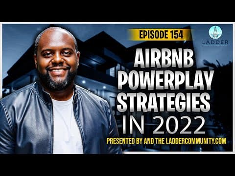 Our Airbnb Powerplay Strategy for 2022