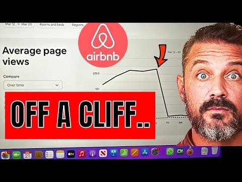 Airbnb is Shadow Banning Luxury Properties