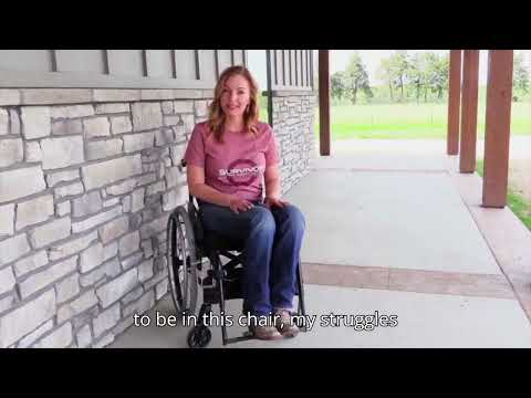 Motivation Story by Carey Portell: Overcoming Obstacles in Agriculture | Inspiring Journey