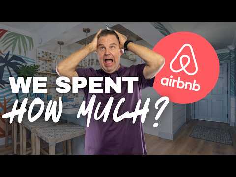 Thumbnail for Build Short Term Rental Wealth