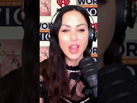 A Moment of Xen with Xen Sams | Powerful Conversations That Spark Change