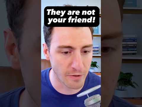 When a “good friend” goes too far #biggerpockets #personalfinance #shorts