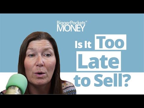 Should You SELL Your House Now or WAIT? (June 2022)