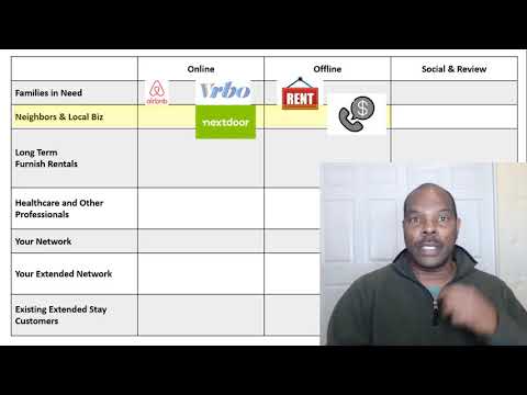 Thumbnail for Al Williamson - LeadingLandlord