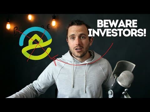 My BEEF With Evolve Property Management