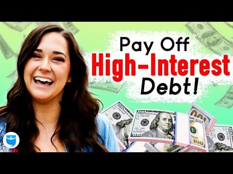 5 Methods to Pay Off Debt Fast (Start TODAY)