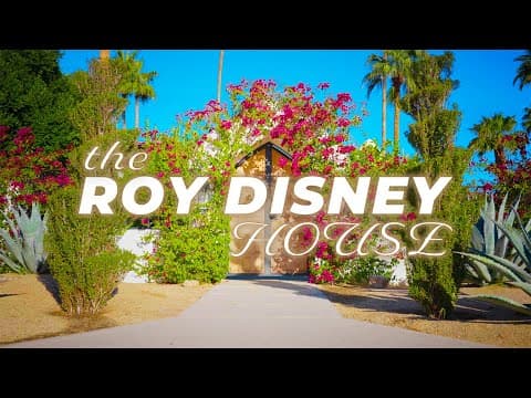 Reviewing a Billionaire’s Vacation Home