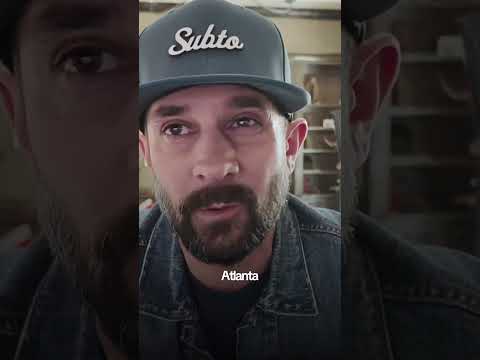 Pace Morby: You’re Not Broke - You’re Surrounded by the Wrong People"