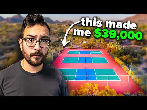 This is EXACTLY what I did to save my failing Airbnb business