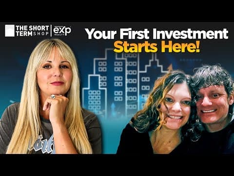 How to Become a Short-Term Rental Investor