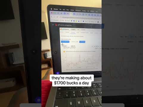 Private Golf Course? #airbnb