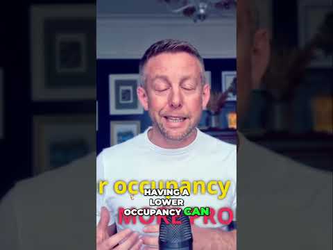 Airbnb Occupancy means nothing