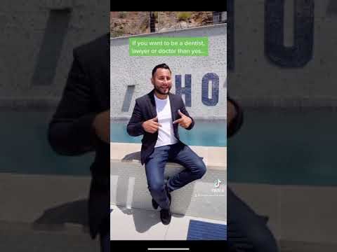 Should I go to college?