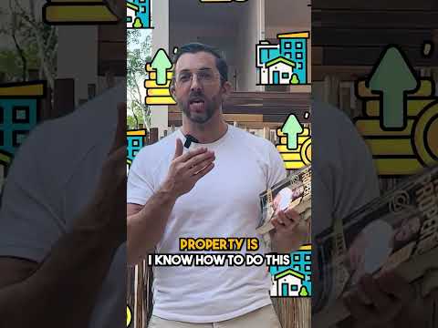 Secrets of Profitable Property Investments 💰 #shorts