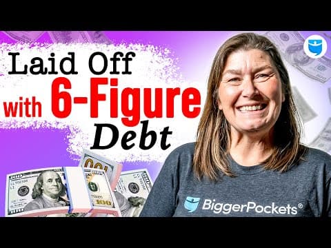 Chasing Financial Stability (Not FIRE) with $100K+ in Debt