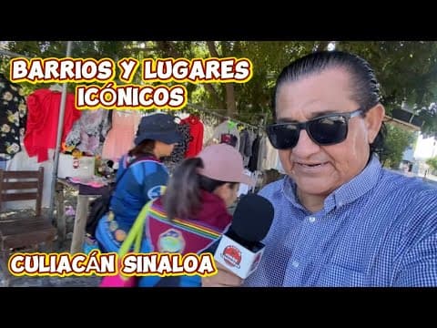 Las calles de Culiacán marcaron huella.