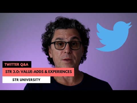 Airbnb Hosts: importance of value-adds and experiences