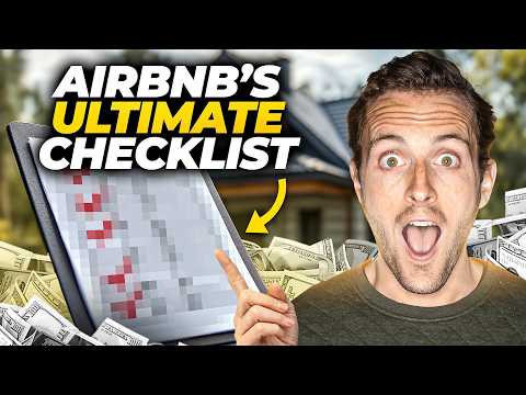 10 Steps to Launch Your First Airbnb in 2025 (Complete Beginner's Guide)