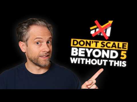 Thumbnail for Short Term Rental Riches