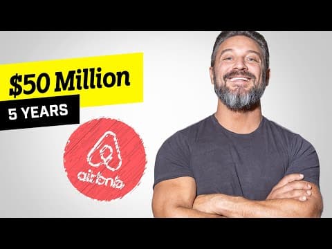 This is not a fancy video. But it’s real world advice for Airbnb Hosts