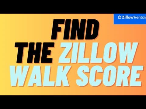 How to find out if your property is in a good location  #realestate #rentalproperty #shorts