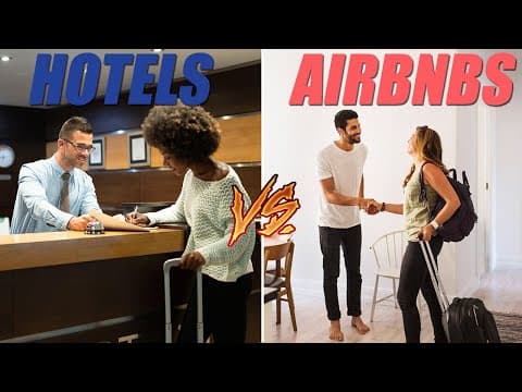 We Are Not A Hotel