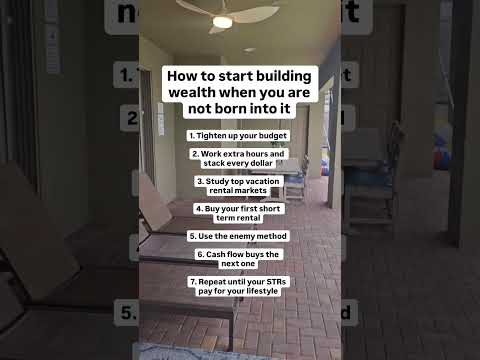 How To Analyze An Airbnb Investment | Short Term Rental Analysis | Vacation Rental Investing