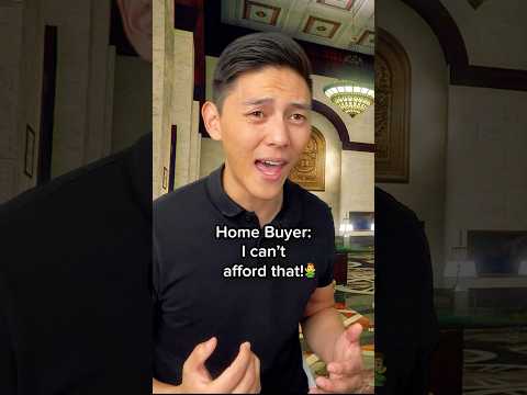 🏡 How much do you need to buy a home? #shorts