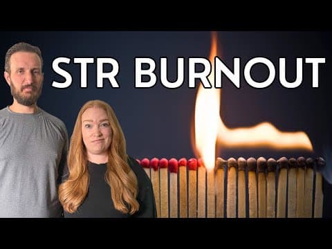 3 things we’ve implemented in our short term rental business to buy back our time