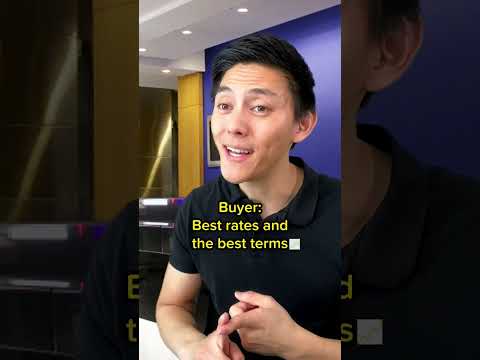 🏡 Why you should keep your current primary residence when you buy a new home #shorts