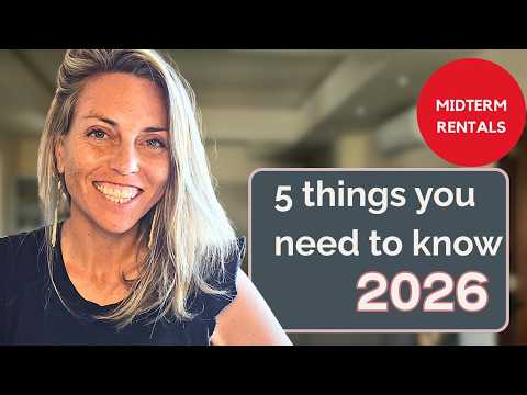 Thumbnail for Midterm Rental Consulting