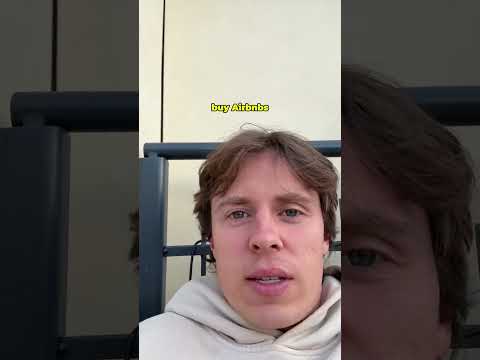 In crypto, you need timing. In real estate, you just need patience. What are your thoughts on this?