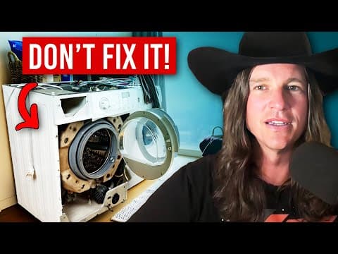 How To Deal With Unexpected Breakdowns In Rental Homes