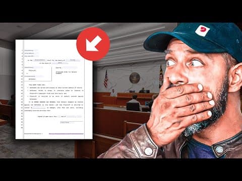 How To Force Airbnb to Pay you for Damages When Guests WONT Pay