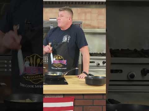 Firehouse Kitchen S8E8 | Firefighters Ray Cooney & Paul Fazio | Your Home TV