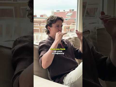 The biggest risk in furnishing an Airbnb