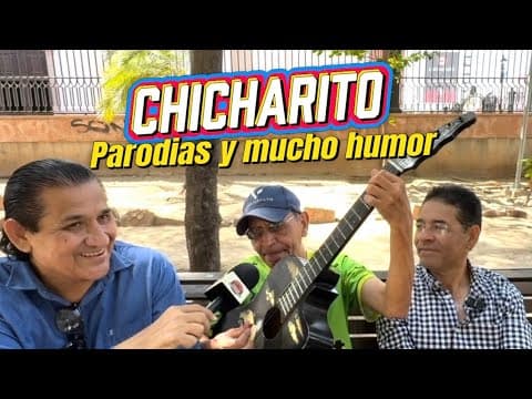 Conocimos a este personaje culichi nos sorprendió