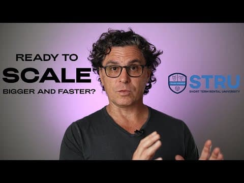 Hosts: The MOST important requirement to GROW fast