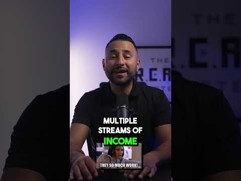 If I had to start all over! #airbnb #multiplestreams #income