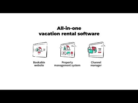 Discover Lodgify's All-In-One Short-Term Rental Software (Extended Demo)