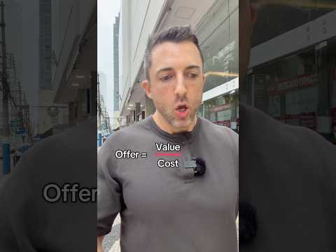 You can earn DOUBLE with the Airbnb you already have with my price Strategy. #airbnbhost