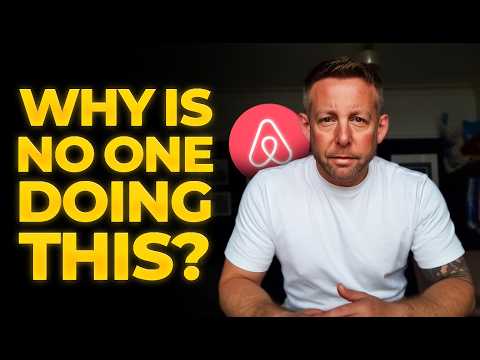 Copy This Airbnb Strategy To Scale Your Portfolio