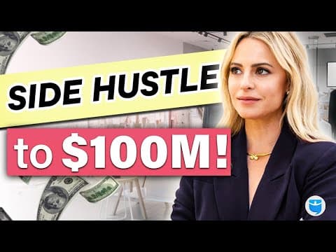 Nasty Gal Founder: I Built a $100M Business with ZERO Experience