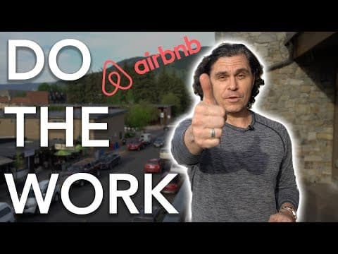 START TO PREPARE YOURSELF. Do The Work.