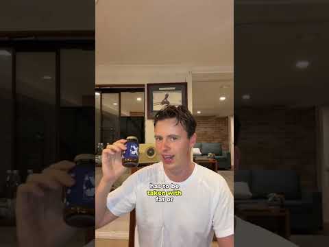 How I optimise my Testosterone as a busy business owner