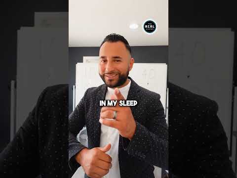 Becoming a millionaire at 30 #airbnb #entrepreneur #moneymindset