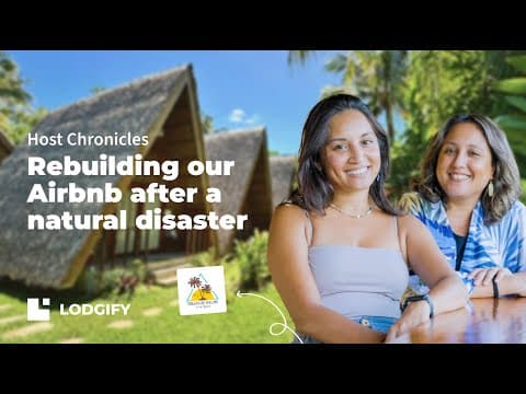 Thumbnail for Lodgify