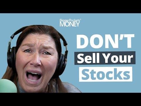 The Golden Opportunity of a Stock Market Crash